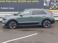 used Kia Niro 150kW 2 64kWh 5dr Auto