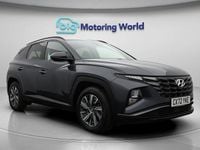 Used Hyundai Tucson SE 150 HP (110 kW) 2024 SUV