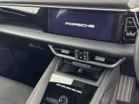 Used Porsche Macan 4 Electric 300 kW (408 HP) 2025 Grey SUV