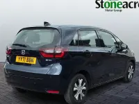 Used Honda Jazz Hybrid 109 HP (80 kW) 2023 Hatchback