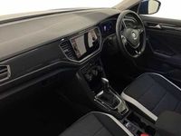 used VW T-Roc T-ROCMark 1 2017 1.5 TSI SEL 150PS EVO DSG