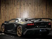 Used Lamborghini Aventador 2020 Coupe