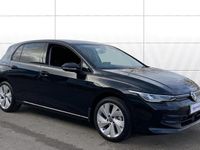 Used VW Golf VIII Match 150 HP (110 kW) 2025 Hatchback