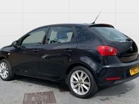 used Seat Ibiza 1.4 Toca 5dr Petrol Hatchback