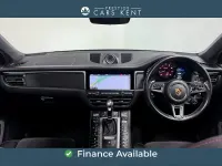 Used Porsche Macan GTS 2021 Grey SUV