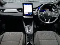 Used Renault Symbioz Techno 143 HP (105 kW) 2024 Grey SUV