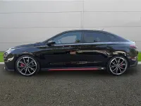 Used Hyundai i30 N Performance 275 HP (202 kW) 2019 Black Hatchback