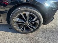 Used Renault Zoe Iconic 100 kW (136 HP) 2022 Black  Hatchback