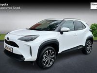 Used Toyota Yaris Hybrid Design 116 HP (85 kW) 2025 Estate