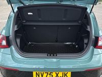 Used Hyundai i20 Blackline 90 HP (66 kW) 2026 Hatchback