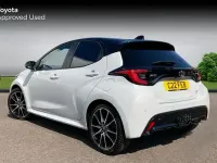 Used Toyota Yaris Sport 131 HP (96 kW) 2026 Hatchback