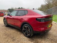 Used Ford Capri Extended Range 250 kW (340 HP) 2024 SUV