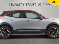 Used Vauxhall Mokka S 136 HP (100 kW) 2023 Grey SUV