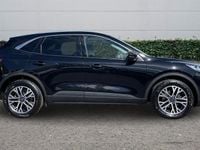 Used Ford Kuga Titanium 150 HP (110 kW) 2023 SUV