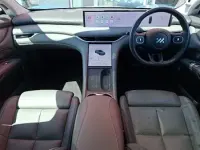 Used MG IM6 300 kW (408 HP) 2025 Blue SUV