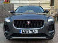 used Jaguar E-Pace 2.0d 5dr 2WD