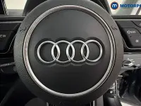 Used Audi Q2 Sport 150 HP (110 kW) 2023 Grey SUV