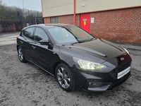 Used Ford Focus ST-Line 150 HP (110 kW) 2020 Hatchback