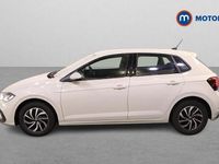 Used VW Polo Life 95 HP (69 kW) 2026 Hatchback