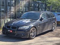 used BMW 318 3 Series d Sport Plus Edition 5dr