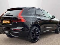 Used Volvo XC60 Ultra 449 HP (330 kW) 2026 SUV