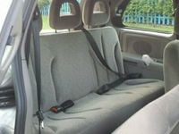 Used Chrysler Voyager 2002 MPV