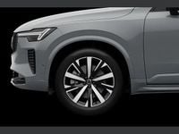 Novo Volvo XC90 Plus 247 HP (181 kW) 2026 Cinzento SUV