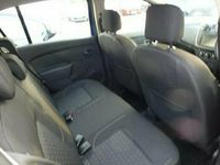 Used Dacia Sandero 2013 Hatchback