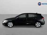 Used VW Golf VIII Life 110 HP (80 kW) 2024 Hatchback