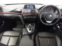 Used BMW 420 Sport Line 190 HP (139 kW) 2019 White Hatchback