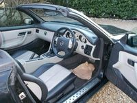 Used Mercedes SLK230 2000 Cabriolet