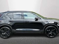Used Volvo XC40 Plus 194 HP (142 kW) 2026 SUV