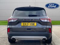 used Ford Kuga ESTATE