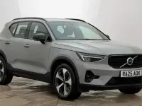 Used Volvo XC40 Plus 194 HP (142 kW) 2026 SUV