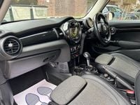 Used Mini Cooper S Hatch 2016 Silver Hatchback