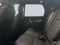 Used Land Rover Discovery Sport SE Dynamic 200 HP (147 kW) 2025 Black SUV