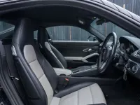 Used Porsche 718 Cayman 2019 Black Coupe