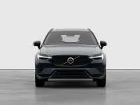 New Volvo XC60 Plus 2026 Denim blue SUV