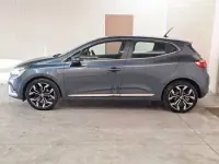 Used Renault Clio SE 90 HP (66 kW) 2022 Grey Hatchback