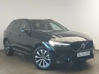 Used Volvo XC60 Plus 250 HP (183 kW) 2024 Black SUV