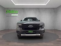 Used Ford Ranger Wildtrack 213 HP (156 kW) 2024 Grey Pickup