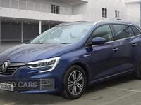 Used Renault Mégane IV Iconic 114 HP (83 kW) 2022 Estate