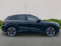 Used Audi Q5 Performance 204 HP (150 kW) 2026 Black SUV