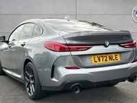 Used BMW 220 M Sport 2022 Grey Coupe