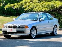 used BMW 328 3 Series 2.8 CI SE 2d 190 BHP