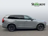Used Volvo XC90 Core 250 HP (183 kW) 2025 Grey SUV
