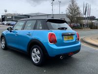 used Mini Cooper 5-Door HatchClassic 1.5 5dr