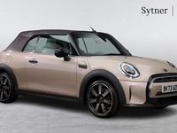 Used Mini Cooper Exclusive 134 HP (98 kW) 2023 Grey Hatchback