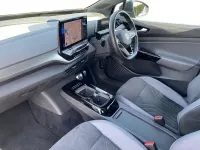 Used VW ID.5 Pro Performance 150 kW (204 HP) 2022 Black SUV