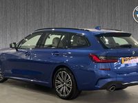 used BMW 330e 3 SeriesM Sport Touring 2.0 5dr